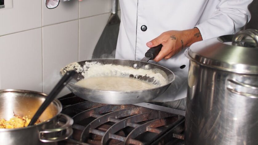 Ayudantes de Cocina: Perfil, Funciones y Oportunidades Laborales para ...
